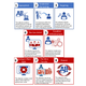 A Business Email Compromise attack relies heavily on social engineer tactics as opposed to network penetration. (Image: IBM Security)